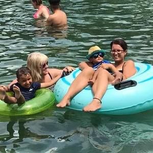 Meet your Posher, Samantha